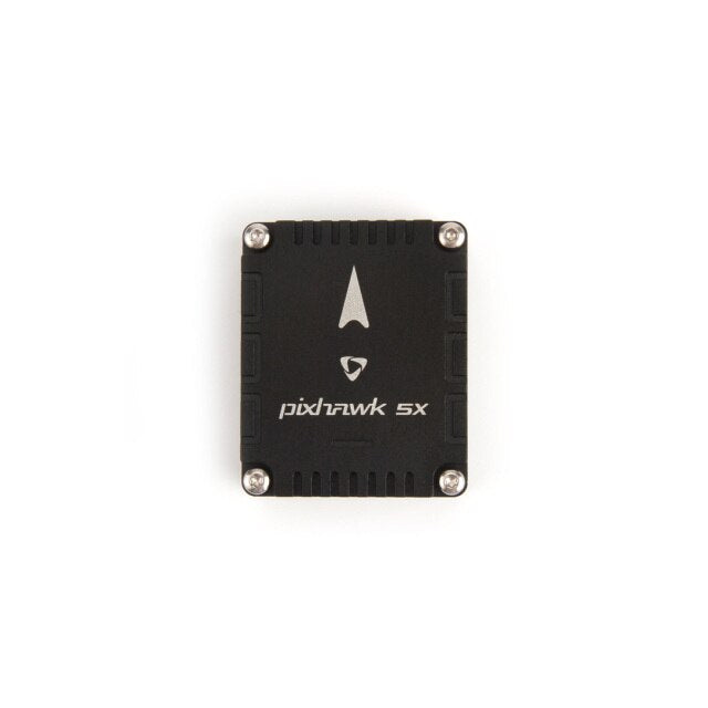 Holybro Pixhawk 5X Autopilot Flight Controller Baseboard PM02D Power Module M8N M9N GPS for RC Multirotor Airplanes DIY Pats Holybro Pixhawk 5X Autopilot Flight Controller Baseboard PM02D Power Module M8N M9N GPS for RC Multirotor Airplanes DIY Pats